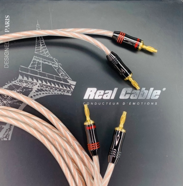 Studio Connections - Reference Plus Digital Interconnects – Loud & Clear Edinburgh