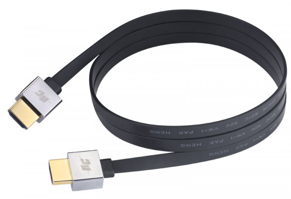 Nos produits - AUDIO & HDMI - CÂBLES HDMI - HD-ULTRA-2 - REAL CABLE